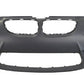 2007-2013 BMW E9X M3 EURO Style Front Bumper