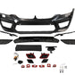 2017-2020 BMW G30 PRE-LCI M5 Style Front Bumper