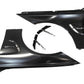 F30 3-Series M3 Style Vented Fenders - F30 3-Series