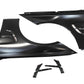 F30 3-Series M3 Style Vented Fenders - F30 3-Series