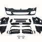 G30 5-Series Pre-LCI M Sport Style Front Bumper - G30 5-Series