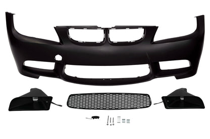 2006-2008 BMW E90 PRE-LCI M3 Front Bumper