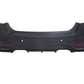 F30 3-Series M3 Style Rear Bumper Conversion - F30 3-Series