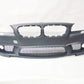2011-2013 BMW 5 Series F10 PRE-LCI M5 Style Front Bumper