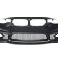 2012-2018 BMW F30 3 Series M3 Style Front Bumper