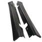 2006-2011 BMW E90 M3 Style Side Skirts