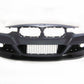 2012-2018 BMW F30 Performance Style Front Bumper