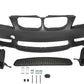 2009-2011 BMW E90 LCI M3 Look Front Bumper  W/O PDC