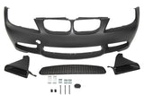 2009-2011 BMW E90 LCI M3 Look Front Bumper  W/O PDC
