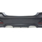 F32 4-Series M4 Style Rear Diffuser - F32 F33 4-series