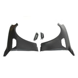 F10 5-Series M5 Style Vented Fenders - F10 5-Series