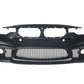 2012-2018 BMW F30 3 Series M3 Style Front Bumper