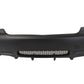 2007-2013 BMW E92 E93 M3 Style Rear Bumper W/O PDC