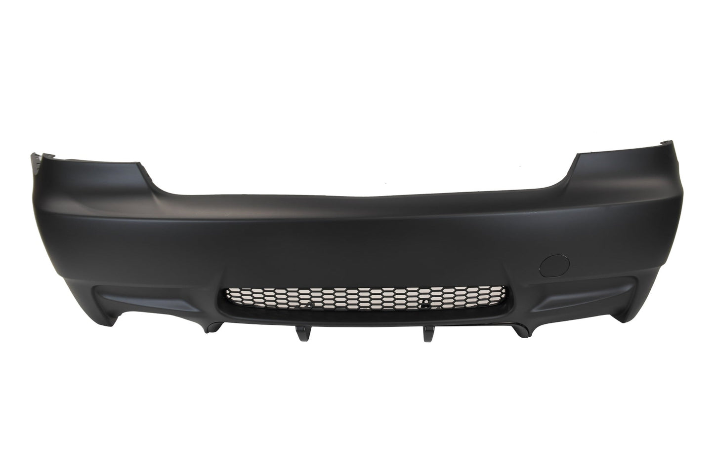 2007-2013 BMW E92 E93 M3 Style Rear Bumper W/O PDC