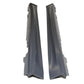 2012-2019 BMW F30 3 Series M3 Style Side Skirts fits all F30