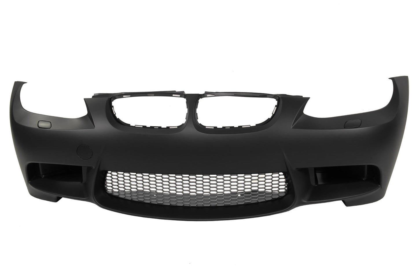 2007-2010 BMW E92 E93 PRE-LCI M3 Style Style Front Bumper No PDC