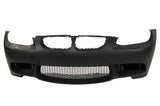 2007-2010 BMW E92 E93 PRE-LCI M3 Style Style Front Bumper No PDC
