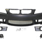 2006-2008 BMW E90 PRE-LCI M3 Front Bumper