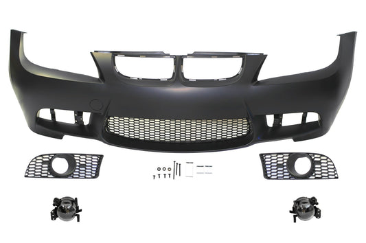 2006-2008 BMW E90 PRE-LCI M3 Front Bumper