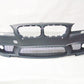 2011-2013 BMW 5 Series F10 PRE-LCI M5 Style Front Bumper