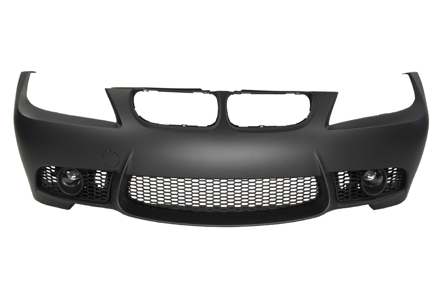 2009-2011 BMW E90 LCI M3 Look Front Bumper  W/O PDC