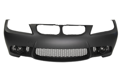 2009-2011 BMW E90 LCI M3 Look Front Bumper  W/O PDC