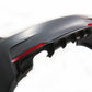 F30 3-Series M Sport Style Rear Bumper - F30 3-Series