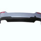 F10 5-Series M Sport Style Rear Bumper - F10 5-Series