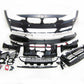 2012-2018 BMW F30 Performance Style Front Bumper