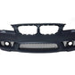 F10 5-Series LCI M5 Style Front Bumper - F10 5-Series