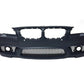 F10 5-Series LCI M5 Style Front Bumper - F10 5-Series