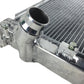 CSF 2011+ BMW 1 Series M / 07-11 BMW 335i / 2009+ BMW Z4 sDrive30i/Z4 sDrive35i (A/T Only) Radiator
