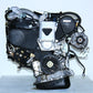 1999-2003 Lexus RX300 4WD AWD JDM Engine 1MZ-FE 3.0L V6