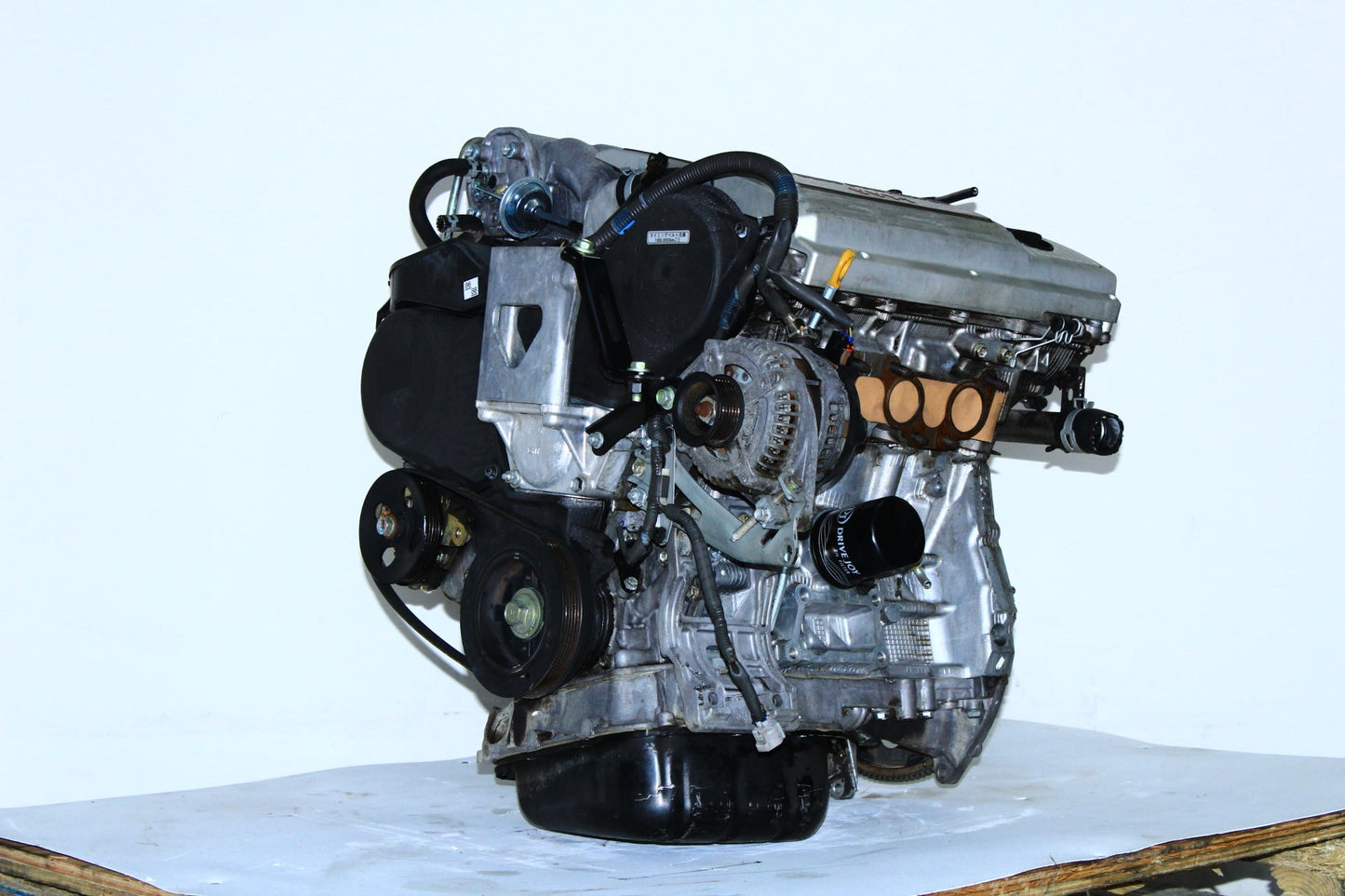 1999-2003 Lexus RX300 4WD AWD JDM Engine 1MZ-FE 3.0L V6