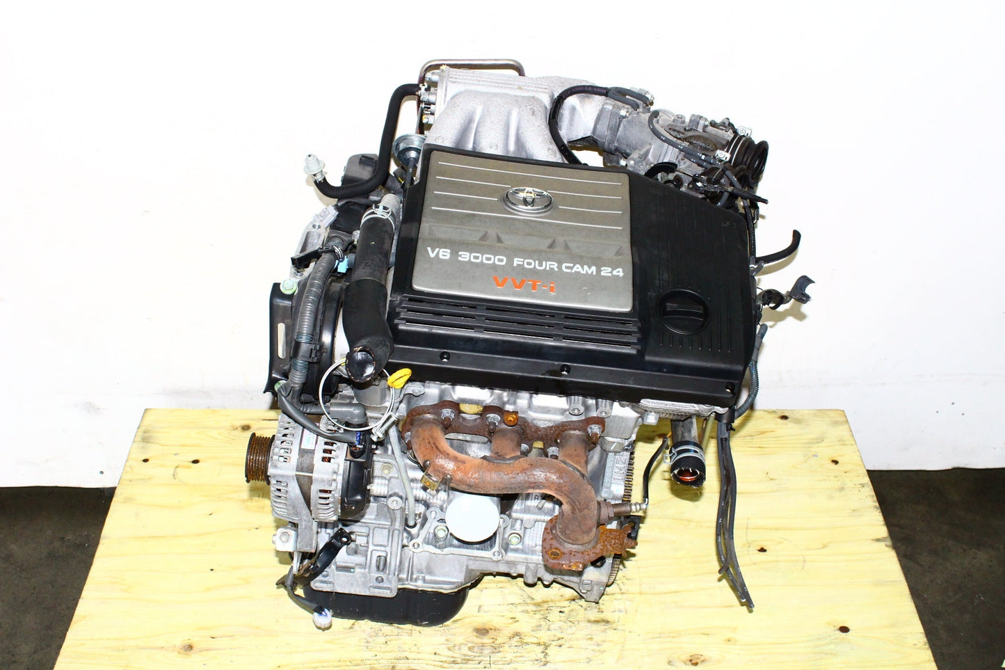 2000-2004 Toyota Avalon Engine Motor 2wd JDM Low Mileage