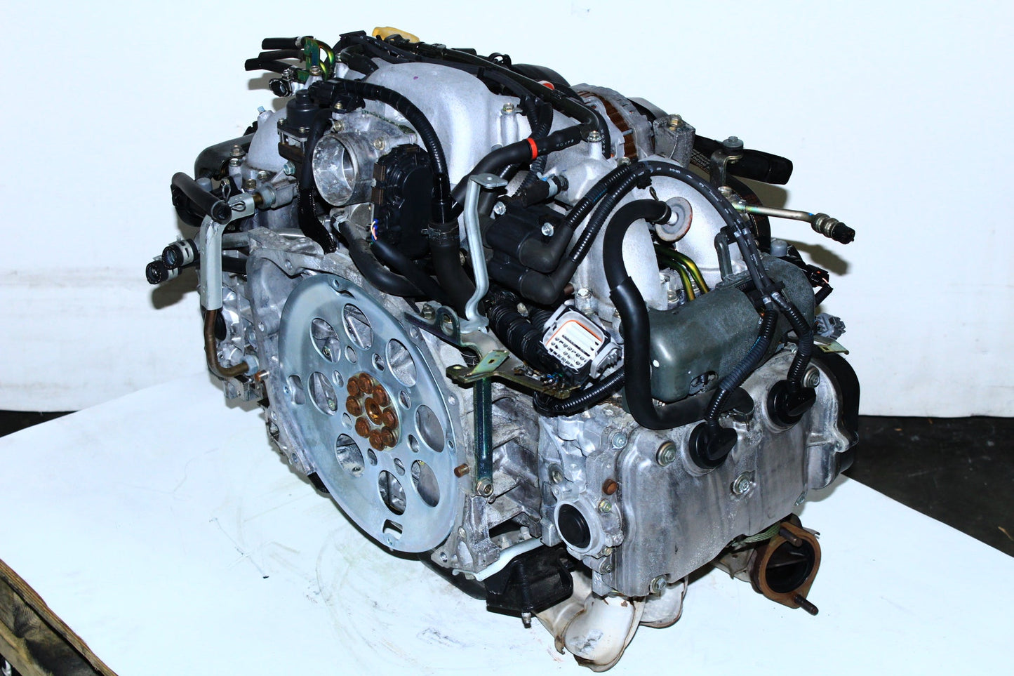 2000-2005 Subaru Impreza RS Engine Motor 2.5L SOHC EJ253 JDM