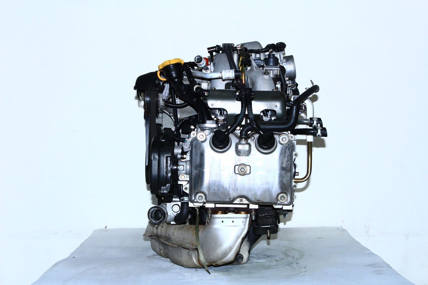 2000-2005 Subaru Impreza RS Engine Motor 2.5L SOHC EJ253 JDM