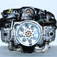 2000-2005 Subaru Impreza RS Engine Motor 2.5L SOHC EJ253 JDM