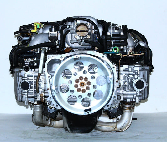 2000-2005 Subaru Impreza RS Engine Motor 2.5L SOHC EJ253 JDM