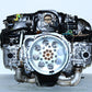 2000-2005 Subaru Outback Engine Motor 2.5L SOHC EJ253 SOHC JDM