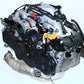 2000-2005 Subaru Outback Engine Motor 2.5L SOHC EJ253 SOHC JDM
