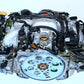 2000-2005 Subaru Outback JDM Engine 2.0L SOHC EJ20 Replaces EJ25