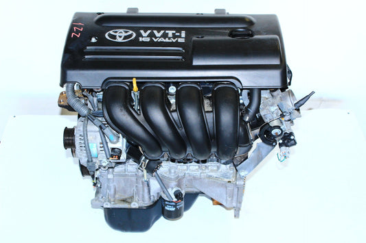 2000-2005 Toyota Celica GT JDM Engine VVT-I 1.8L 1ZZFE