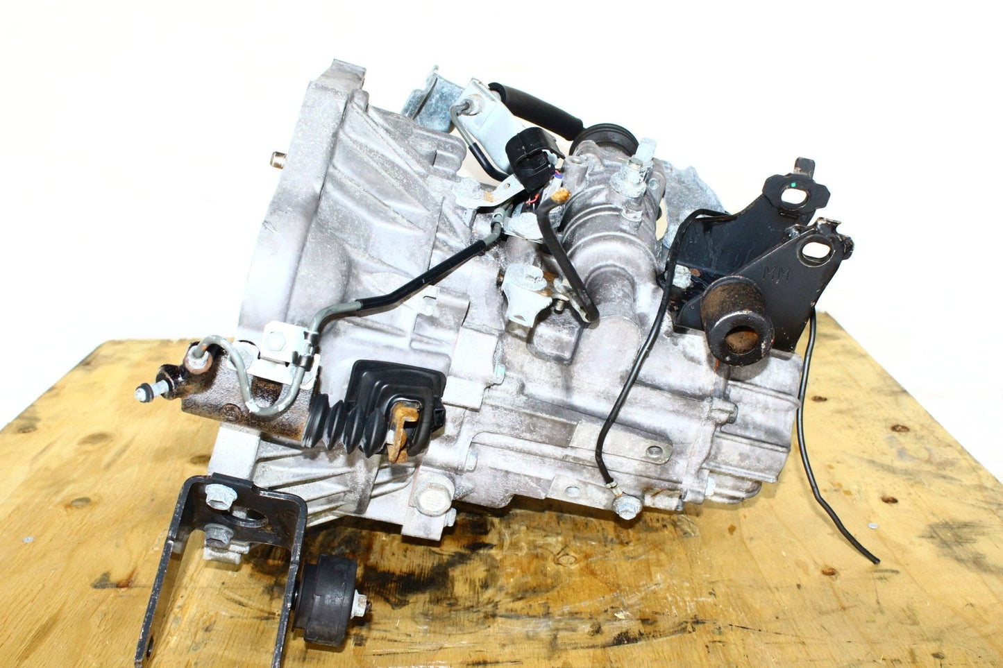 2000-2005 Toyota Celica GT Manual Transmission 5 Speed 1.8L 1ZZFE