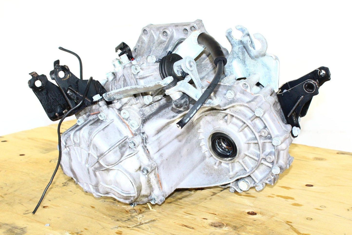 2000-2005 Toyota Celica GT Manual Transmission 5 Speed 1.8L 1ZZFE