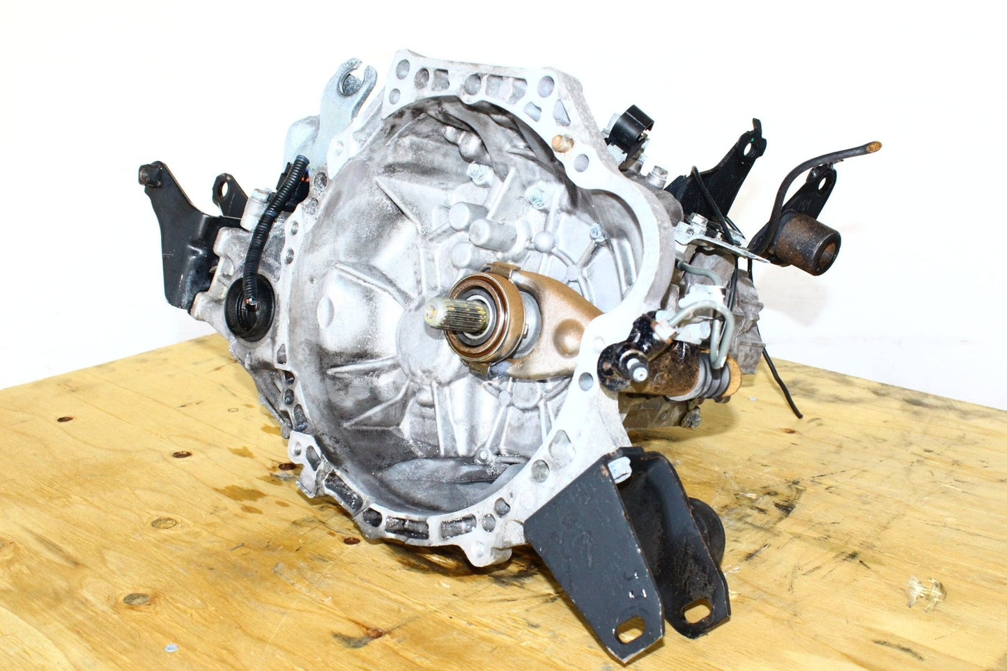 2000-2005 Toyota Celica GT Manual Transmission 5 Speed 1.8L 1ZZFE