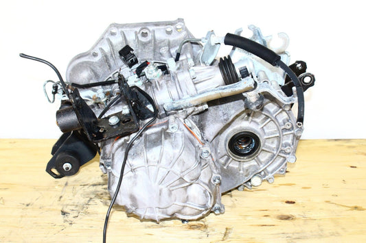 2000-2005 Toyota Celica GT Manual Transmission 5 Speed 1.8L 1ZZFE