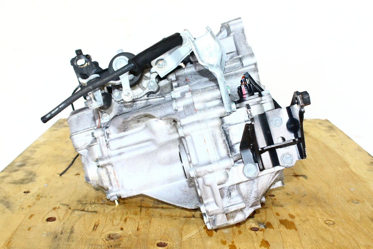 2000-2005 Toyota Celica GT Manual Transmission 5 Speed 1.8L 1ZZFE