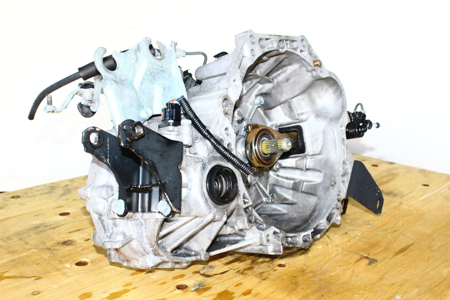 2000-2005 Toyota Celica GT Manual Transmission 5 Speed 1.8L 1ZZFE