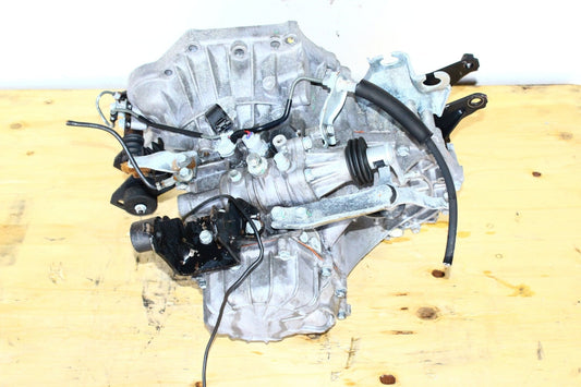 2000-2005 Toyota Celica GT Manual Transmission 5 Speed 1.8L 1ZZFE